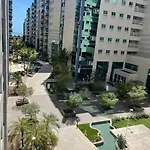 Jtr - Apto Vista Mar A 2Min Praia De Jatiuca