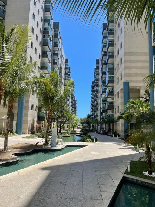 Jtr - Apto Vista Mar A 2min Praia De Jatiuca Apartamento