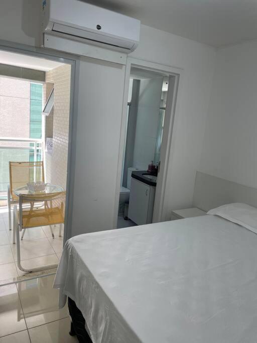 Jtr - Apto Vista Mar A 2min Praia De Jatiuca Apartamento *
