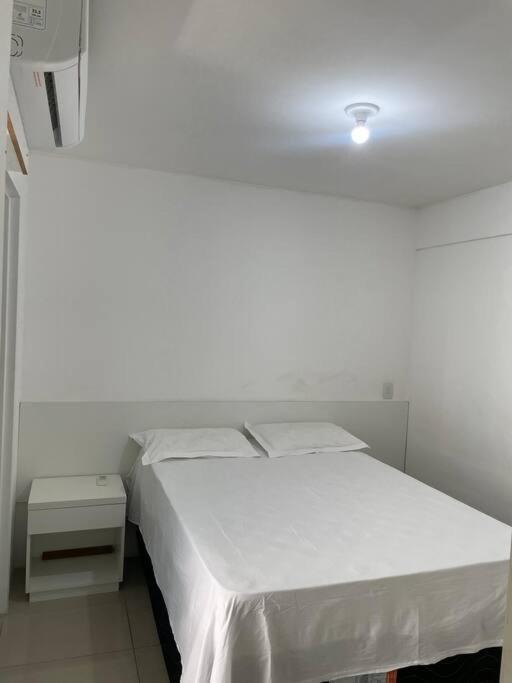 Jtr - Apto Vista Mar A 2min Praia De Jatiuca Apartamento Maceió