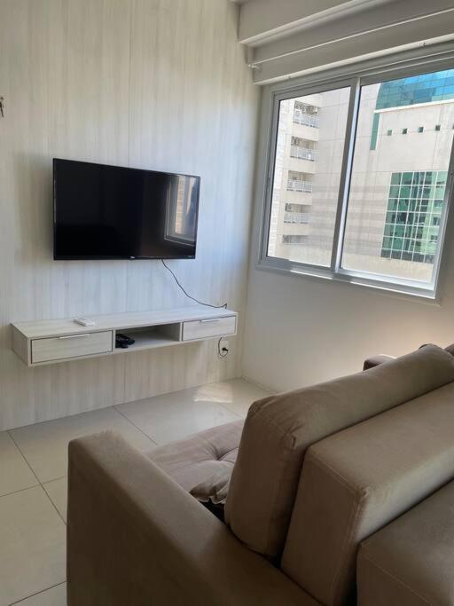Apartamento Jtr - Apto Vista Mar A 2min Praia De Jatiuca *