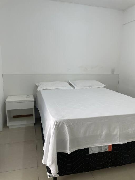 Apartamento Jtr - Apto Vista Mar A 2min Praia De Jatiuca Maceió