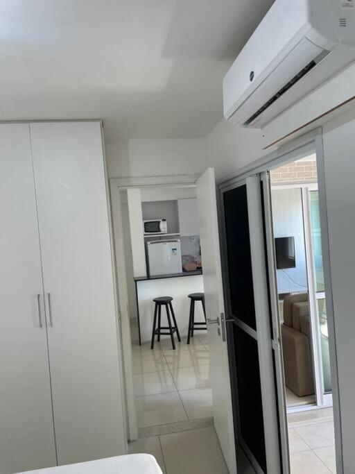 Jtr - Apto Vista Mar A 2min Praia De Jatiuca * Maceió